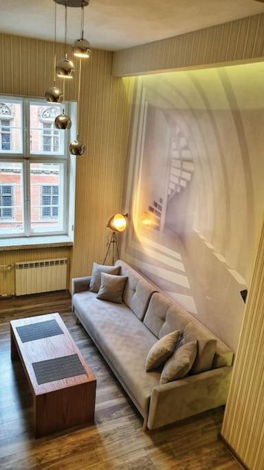 Vision Luxury Apartment Rynek Вроцлав Екстер'єр фото